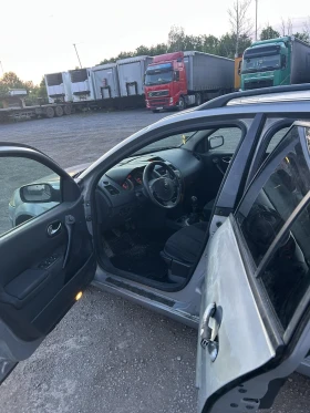 Renault Megane Комби, снимка 6