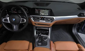 BMW 440 i xDrive* HARMAN KARDON* 360 CAM* ХЕДЪП* DISTRONIC, снимка 8
