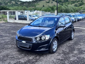 Chevrolet Aveo 1.2 i  Eur.5, снимка 1