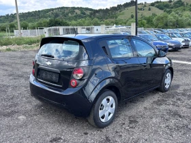 Chevrolet Aveo 1.2 i  Eur.5, снимка 4