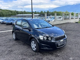 Chevrolet Aveo 1.2 i  Eur.5, снимка 2