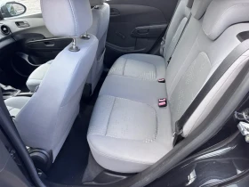 Chevrolet Aveo 1.2 i  Eur.5, снимка 7