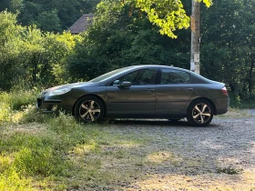 Peugeot 407 2.0HDI, снимка 5