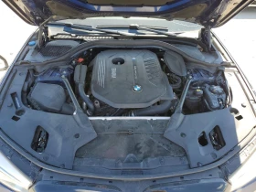 BMW 540 i xDrive* M SPORT* HARMAN KARDON* HEAD-UP* , снимка 11