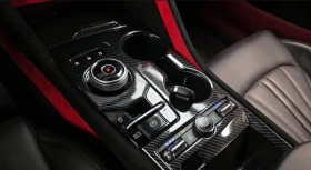 Kia K5 SIGNATURE НИВО | CARBON| ОБДУХ| BOSE| 360| , снимка 8