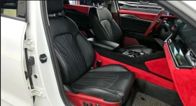 Kia K5 SIGNATURE НИВО | CARBON| ОБДУХ| BOSE| 360| , снимка 10