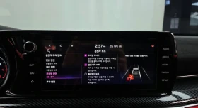 Kia K5 SIGNATURE НИВО | CARBON| ОБДУХ| BOSE| 360| , снимка 15