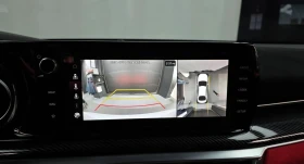 Kia K5 SIGNATURE НИВО | CARBON| ОБДУХ| BOSE| 360| , снимка 14