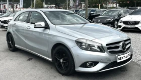 Mercedes-Benz A 180 CDI 109HP КОЖА НАВИ ПОДГРЕВ EU5B, снимка 3