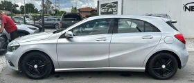 Mercedes-Benz A 180 CDI 109HP КОЖА НАВИ ПОДГРЕВ EU5B, снимка 8