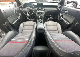 Mercedes-Benz A 180 CDI 109HP КОЖА НАВИ ПОДГРЕВ EU5B, снимка 9