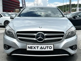 Mercedes-Benz A 180 CDI 109HP КОЖА НАВИ ПОДГРЕВ EU5B, снимка 2