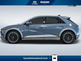 Hyundai Ioniq 5 Limited* 4х4, снимка 4