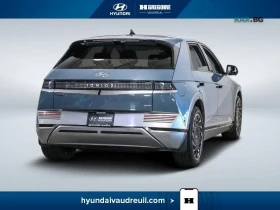 Hyundai Ioniq 5 Limited* 4х4, снимка 7