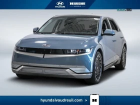 Hyundai Ioniq 5 Limited* 4х4, снимка 3