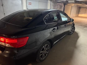 Toyota Avensis T27, снимка 1