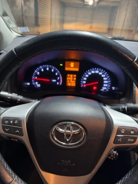 Toyota Avensis T27, снимка 9