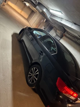 Toyota Avensis T27, снимка 3