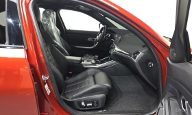 BMW 340 HARMON* KARDON* ХЕДЪП* ДИСТРОНИК* 360КАМЕРА* , снимка 14