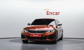 BMW 340 HARMON* KARDON* ХЕДЪП* ДИСТРОНИК* 360КАМЕРА* , снимка 3