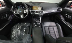 BMW 340 HARMON* KARDON* ХЕДЪП* ДИСТРОНИК* 360КАМЕРА* , снимка 6