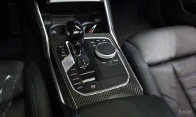 BMW 340 HARMON* KARDON* ХЕДЪП* ДИСТРОНИК* 360КАМЕРА* , снимка 10