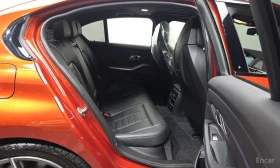 BMW 340 HARMON* KARDON* ХЕДЪП* ДИСТРОНИК* 360КАМЕРА* , снимка 15