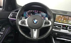 BMW 340 HARMON* KARDON* ХЕДЪП* ДИСТРОНИК* 360КАМЕРА* , снимка 7