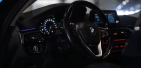 BMW 520 d * Sport Line * HeadUp * xDrive * (НАЛИЧНА В БГ ), снимка 6