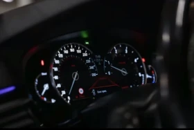 BMW 520 d * Sport Line * HeadUp * xDrive * (НАЛИЧНА В БГ ), снимка 8