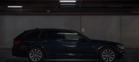 BMW 520 d * Sport Line * HeadUp * xDrive * (НАЛИЧНА В БГ ), снимка 3