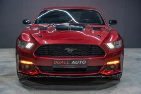 Ford Mustang 3.7i , снимка 3