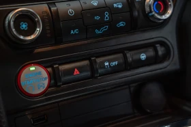 Ford Mustang 3.7i , снимка 13