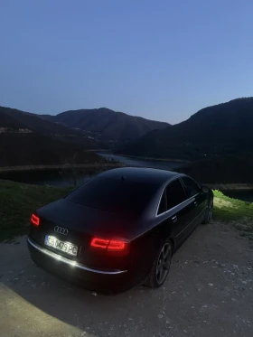 Audi A8, снимка 2