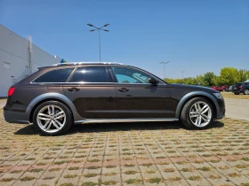 Audi A6 Allroad Куатро, снимка 5