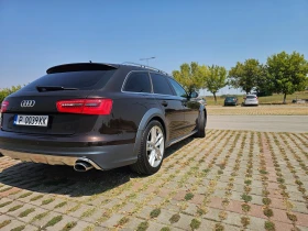 Audi A6 Allroad Куатро, снимка 4
