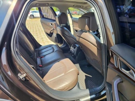 Audi A6 Allroad Куатро, снимка 8