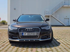Audi A6 Allroad Куатро, снимка 1