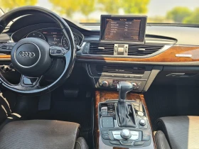 Audi A6 Allroad Куатро, снимка 10