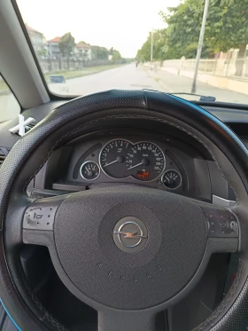 Opel Meriva Z16XE, снимка 7