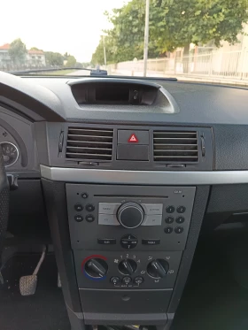 Opel Meriva Z16XE, снимка 8