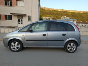 Opel Meriva Z16XE, снимка 2