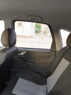 Opel Meriva Z16XE, снимка 14