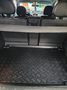 Opel Meriva Z16XE, снимка 15