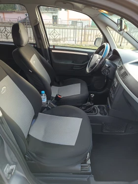 Opel Meriva Z16XE, снимка 11