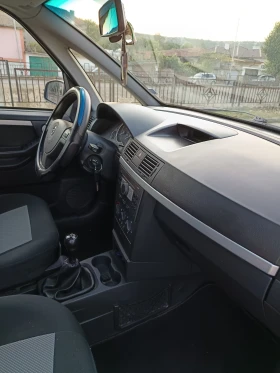 Opel Meriva Z16XE, снимка 10