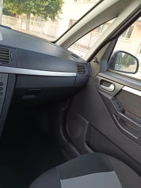 Opel Meriva Z16XE, снимка 9
