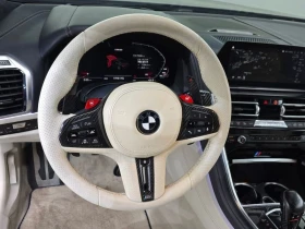 BMW M8 M8 Coupe Competition| 617к.с.| ВКЛ.ТЕХНОТЕСТ, снимка 13