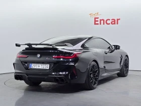 BMW M8 M8 Coupe Competition| 617к.с.| ВКЛ.ТЕХНОТЕСТ, снимка 2