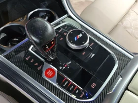 BMW M8 M8 Coupe Competition| 617к.с.| ВКЛ.ТЕХНОТЕСТ, снимка 9
